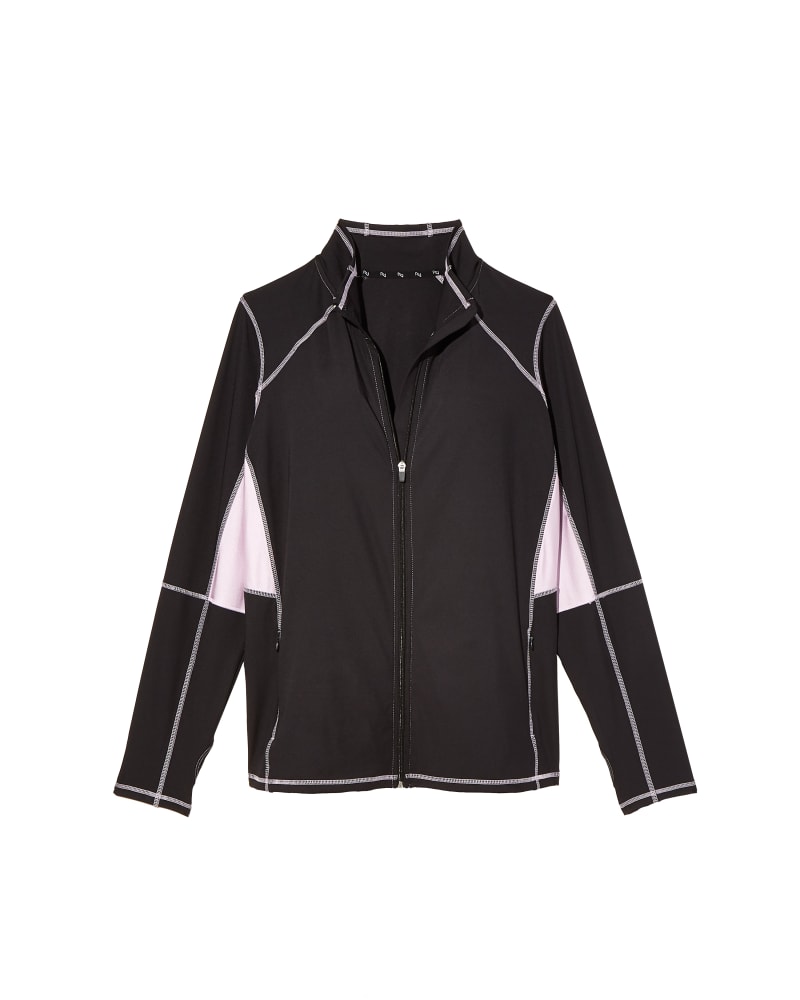 Front of plus size  by NOLA | Dia&Co | dia_product_style_image_id:121053